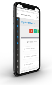 Opravy Sistemas de Facturación Electrónica
