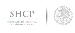 Secretaria de Hacienda y Credito Publico